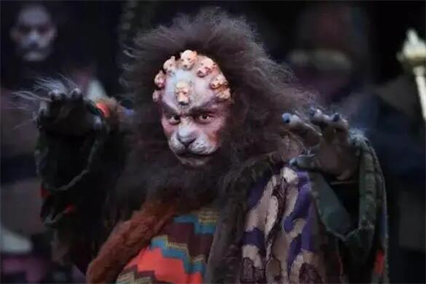 九靈元圣是誰的坐騎?太乙救苦天尊(與玉帝平起平坐)