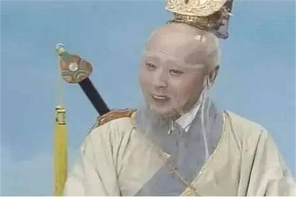 黃獅精和九靈元圣的關系，黃獅精是九靈元圣的干孫子
