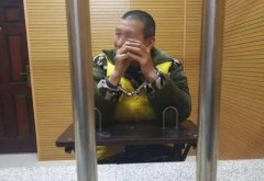 盜墓者冒充考古家，“黑吃黑”盜走10件文物，轉手賣了150萬元