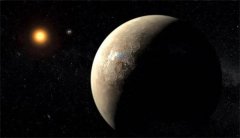 去到比鄰星 或許只需要20多年（突破攝星計劃）