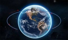 離開地面100米不動(dòng) 12小時(shí)后到另一邊嗎？（地球運(yùn)動(dòng)）