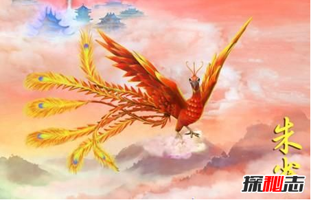 有人拍到了四大神獸,竟真實(shí)存在(像極了)
