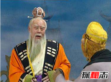 有人拍到了金箍棒,金箍棒驚現(xiàn)孫悟空古墓中