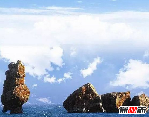 碣石到底在哪里?揭秘東臨碣石之謎