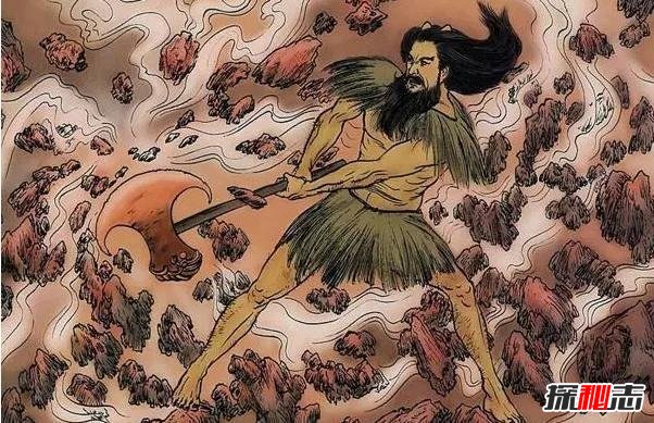 外星人已潛伏地球5000年, 中國人是外星人的后代嗎?
