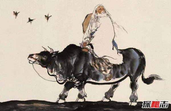 詭異的道德經(jīng)與外星人 ,揭秘道德經(jīng)的驚天秘密真假