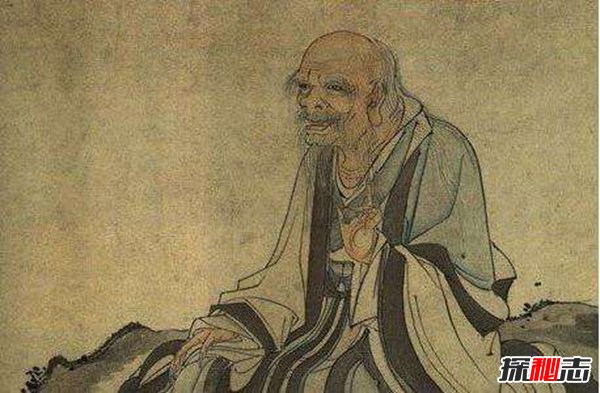 詭異的道德經(jīng)與外星人 ,揭秘道德經(jīng)的驚天秘密真假