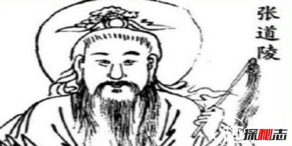 護(hù)國(guó)仙人是誰?一代天師張道陵斬妖除魔