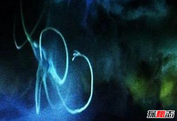 太空存在生物的證據(jù)曝光,宇宙中最恐怖的生物揭秘