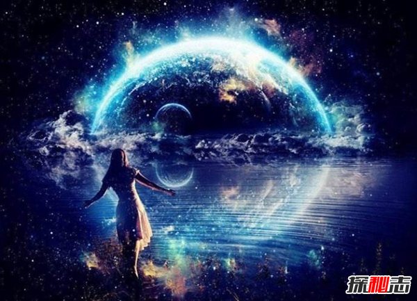 齊塔人和昴宿星人,地球上真實存在的外星人
