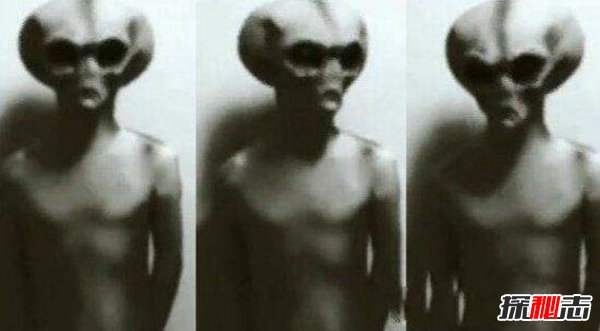 齊塔人和昴宿星人,地球上真實存在的外星人