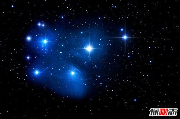 齊塔人和昴宿星人,地球上真實存在的外星人
