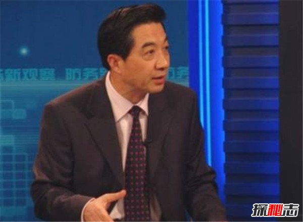張召忠談51區(qū)外星人,竟有18個外星人在幫美國做事