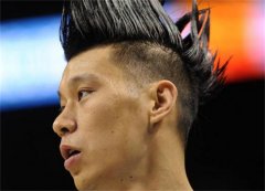 世界上最高的發(fā)型 1m多長的莫西干（最高發(fā)型）