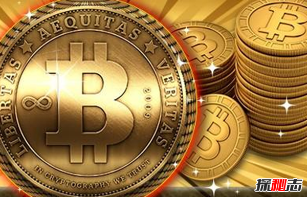 比特幣謎團(tuán):創(chuàng)始者中本聰有多少比特幣(多達(dá)一百萬枚)