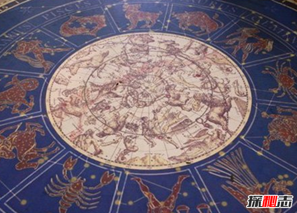 德國內(nèi)布拉神奇的星象盤之謎,將預(yù)測下一次月食的發(fā)生(距今3600年)
