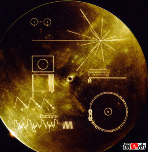 德國內(nèi)布拉神奇的星象盤之謎,將預(yù)測下一次月食的發(fā)生(距今3600年)