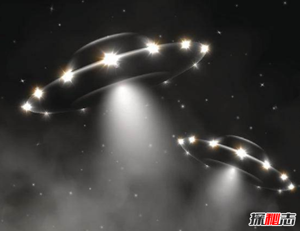 1980Ӣm_ķɭ¼,UFOȻһ܇S