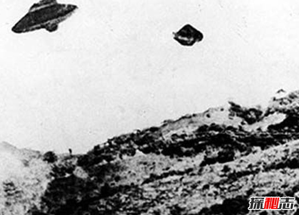 1980Ӣm_ķɭ¼,UFOȻһ܇S