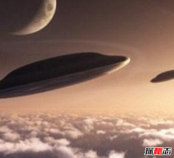 1980Ӣm_ķɭ¼,UFOȻһ܇S