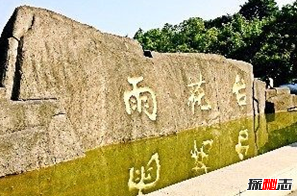 南京十大靈異故事,中山陵英魂磁場極強(極陰之地)