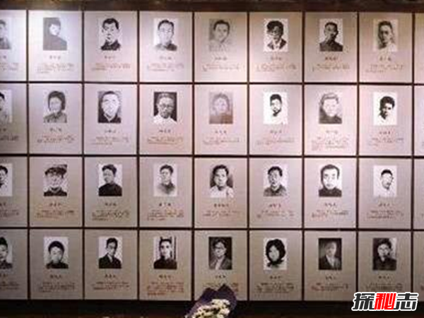 南京十大靈異故事,中山陵英魂磁場極強(極陰之地)