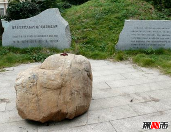 南京十大靈異故事,中山陵英魂磁場極強(極陰之地)