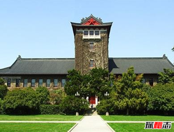 南京十大靈異故事,中山陵英魂磁場極強(極陰之地)