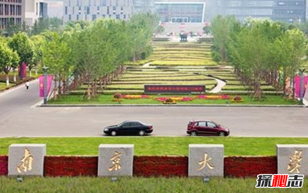 南京十大靈異故事,中山陵英魂磁場極強(極陰之地)