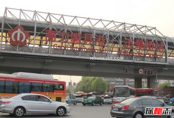 南京十大靈異故事,中山陵英魂磁場極強(極陰之地)