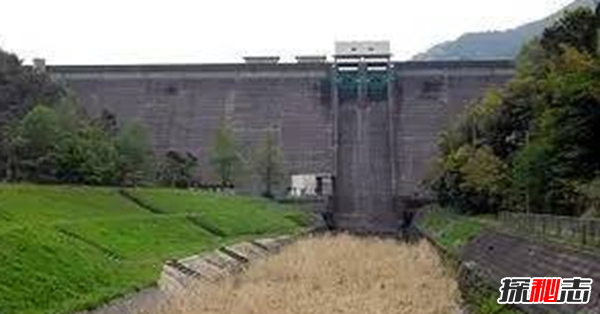 日本十大靈異事件,自殺圣地每年百具尸體(五寸釘詛咒)