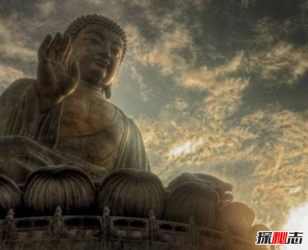 泰國(guó)十大真實(shí)靈異事件,寺廟太平間藏2002具嬰尸(非法墮胎)
