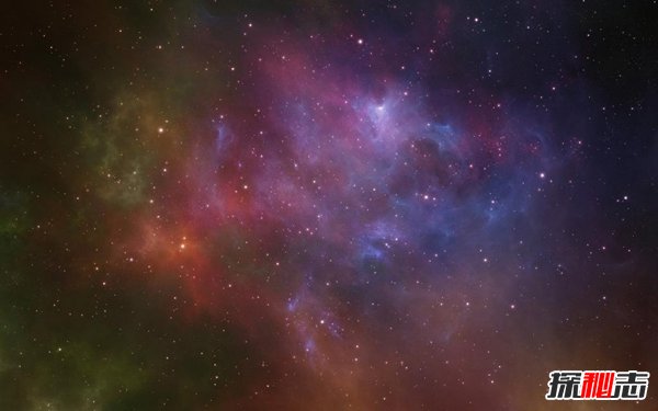 宇宙十大未解之謎,宇宙中竟然有古文明遺址