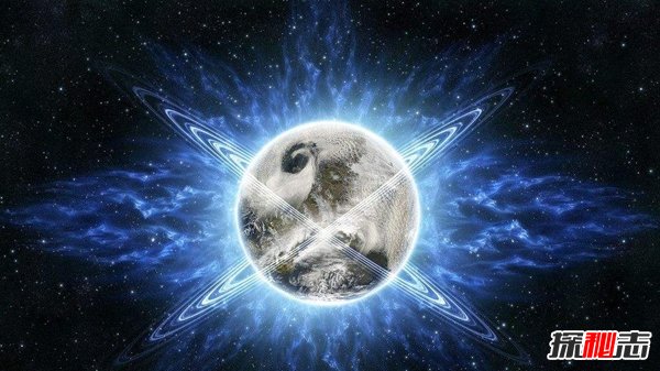 宇宙十大未解之謎,宇宙中竟然有古文明遺址