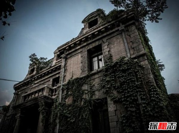 中國鬼屋排行榜前十名,揭秘中國最恐怖的鬼屋在哪(沈陽)