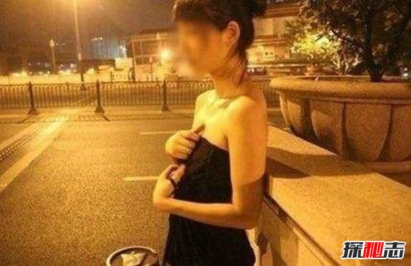 上海裸拍門事件,尺度之大亮瞎狗眼(有圖有真相)