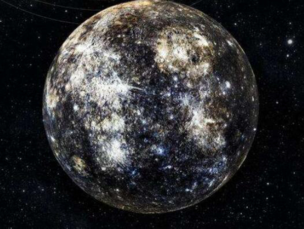 地球距離水星多遠(yuǎn)?距離0.92億之外的小行星（太陽(yáng)系最小行星）
