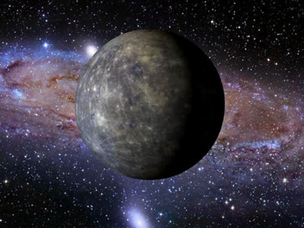 地球距離水星多遠(yuǎn)?距離0.92億之外的小行星（太陽(yáng)系最小行星）