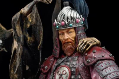 帖木兒的詛咒：掘墓者必遭兵災(zāi)(開棺3天后俄德大戰(zhàn))