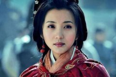 貂蟬是怎么死的?多數(shù)與關(guān)羽有聯(lián)系(共有八個(gè)版本)