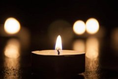 節(jié)哀順變是什么意思?抑制哀傷順應(yīng)變故(安慰死者家屬的詞匯)