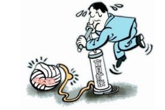 過猶不及什么意思?最早出自論語(提醒人做事留余地)