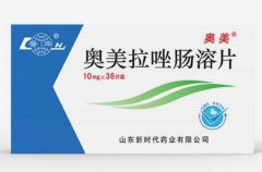 奧美拉唑副作用：長(zhǎng)期服用恐導(dǎo)致萎縮性胃炎(甚至導(dǎo)致癌病)