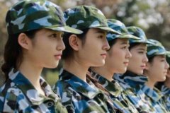 大學(xué)生為什么要參加軍事訓(xùn)練：訓(xùn)練學(xué)生刻苦奮斗的堅(jiān)強(qiáng)意志