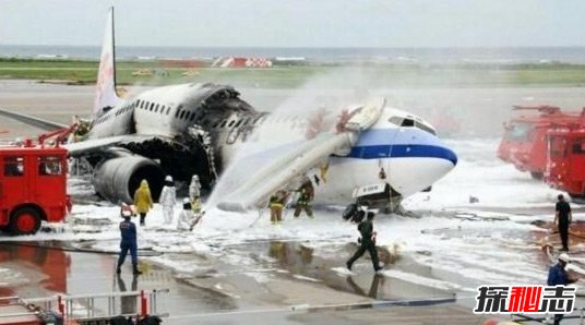 華航空難圖片