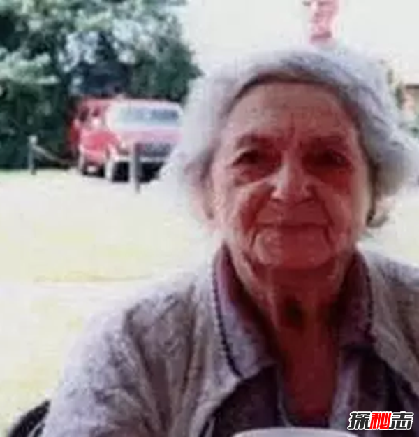 靈異事件真實圖片,百分百真實的靈異經(jīng)歷