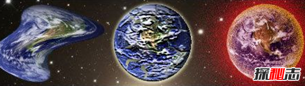 宇宙中十大災(zāi)難,隨便一種都能讓地球直接毀滅