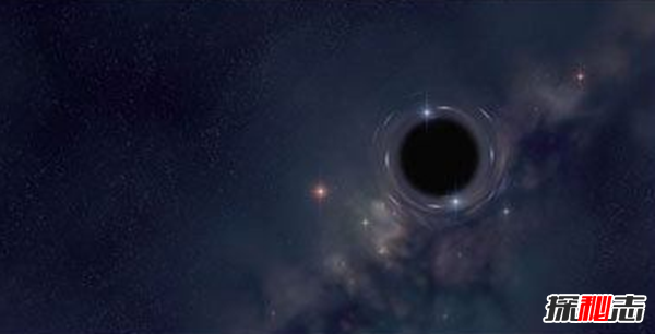 宇宙中十大災(zāi)難,隨便一種都能讓地球直接毀滅