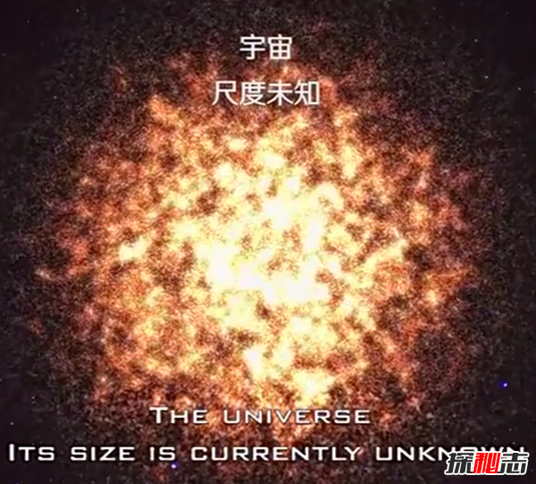 宇宙中十大災(zāi)難,隨便一種都能讓地球直接毀滅