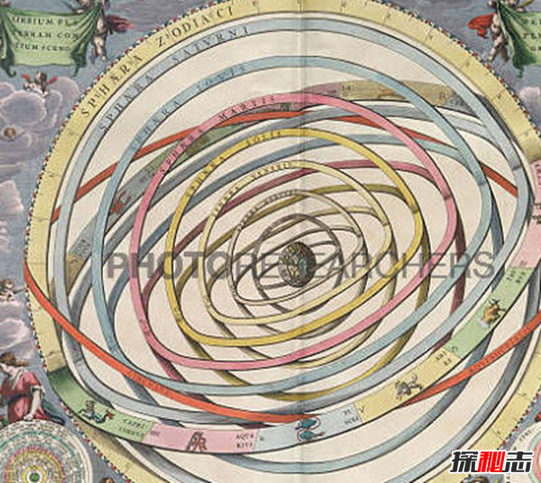 宇宙中十大災(zāi)難,隨便一種都能讓地球直接毀滅